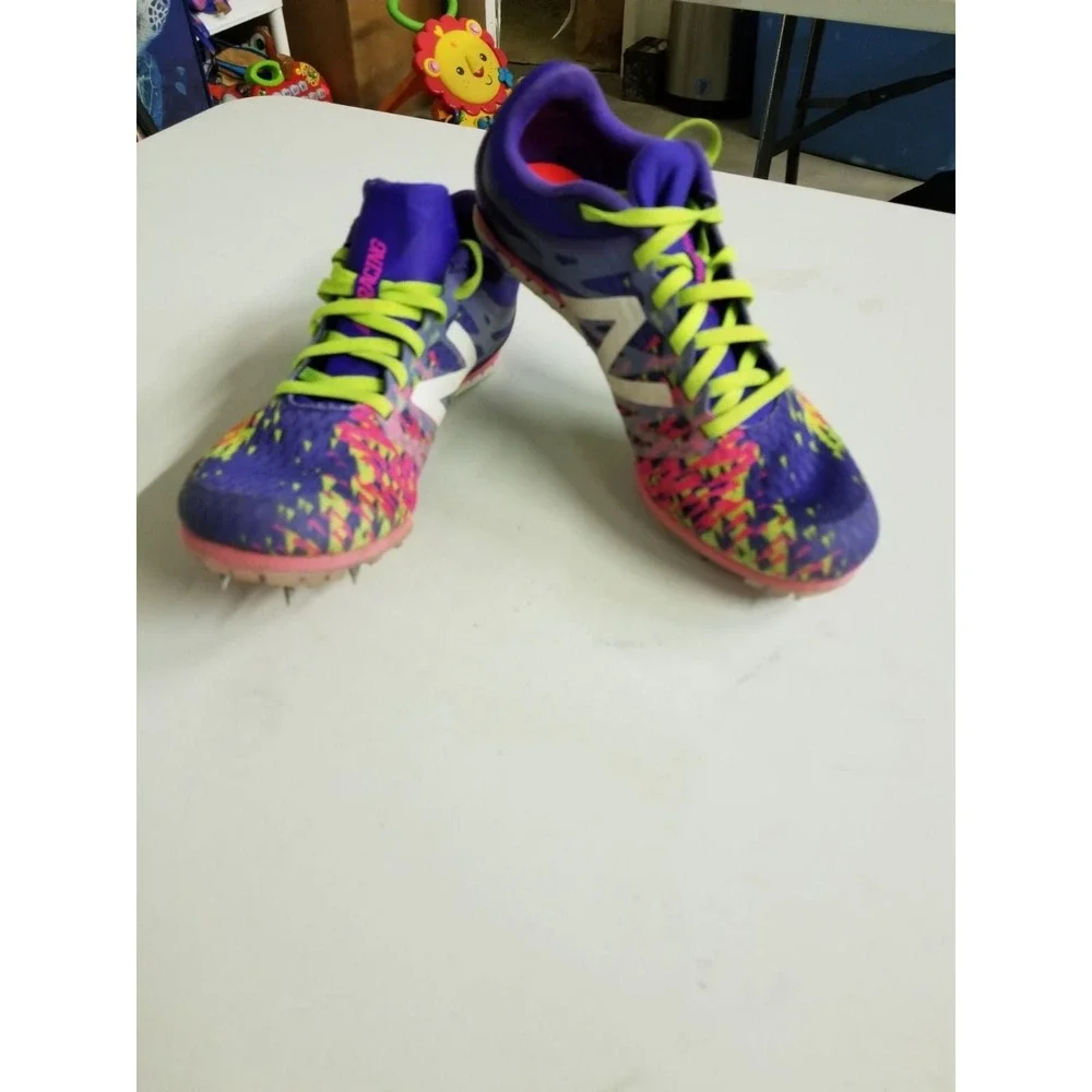 Kids New balance‎ metal cleats